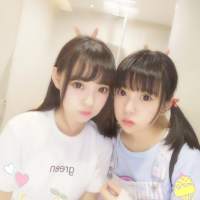 二次元少女 劝你闭嘴 我才是这世