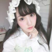 二次元少女 劝你闭嘴 我才是这世