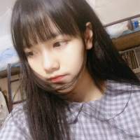 二次元少女 劝你闭嘴 我才是这世
