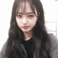 LINGHAN 你别羡慕她人的漂亮