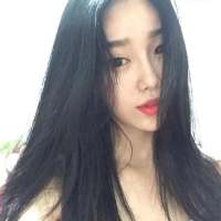 LINGHAN 你别羡慕她人的漂亮