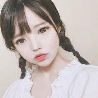LINGHAN 你别羡慕她人的漂亮