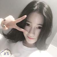LINGHAN 你别羡慕她人的漂亮