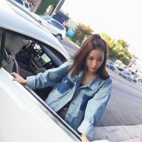 爱城笑 把你的甜头留给我 我