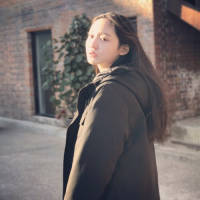 体温 就像将所有的话全部咽
