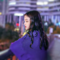 胡桃阿宝 听说树木最坚硬的地方