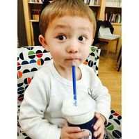 得俊baby 一人花开，一人花落，
