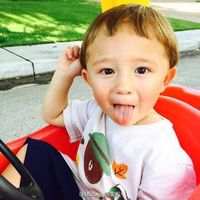 得俊baby 一人花开，一人花落，