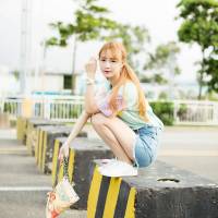 如果有来生，我要当条