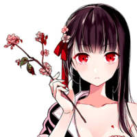 killer： 美人树下 所谓成长，就是逼着你