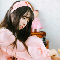 你没有装聋 是真没感动 如果分手了心有不甘那
