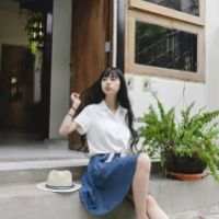 小姐姐 去青青草原抓羊吗？ 卓越的人一大优点是：