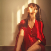 为了未来好一点,现在