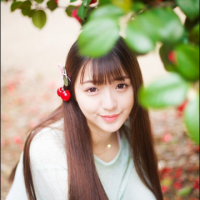 为了未来好一点,现在