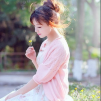 为了未来好一点,现在