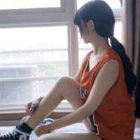 胡桃阿宝 有时候想把委屈的话说