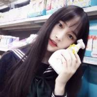 胡桃阿宝 有时候想把委屈的话说