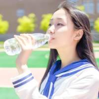 胡桃阿宝 有时候想把委屈的话说