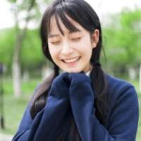 胡桃阿宝 有时候想把委屈的话说