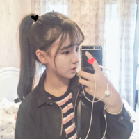 胡桃阿宝 有时候想把委屈的话说