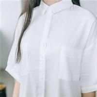 那抹熟悉的纯白の身影，是你吗？ 你知道吗我见过你最闪
