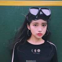 少女情怀 我在期待什么啊 恐怕