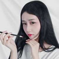 古风 我会忍住不去想你，我