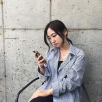 爱城笑 我们站在夏季里，守望