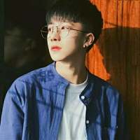 “喜欢一个人  是一万次心跳呼吸 也是... 我不是看不起你，而是