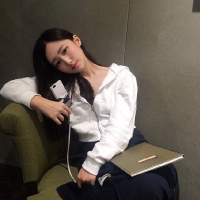 爱城笑 曾经的相识，现在的无