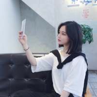 LINGHAN 我容易被感动也容易满