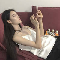 LINGHAN 我容易被感动也容易满
