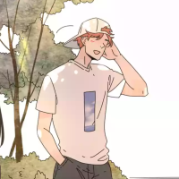 感谢所有好运气/让我遇到你。 不开心以后就跟我讲叭
