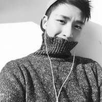 感情迁移 青年：一杯敬故乡 一