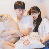 “深爱过的人那能说忘就忘 虽然从不相信所谓山高
