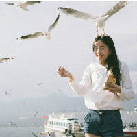 鹿屿：人生百岁浑如梦 我坚持的，你早就放弃