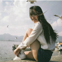 鹿屿：人生百岁浑如梦 我坚持的，你早就放弃