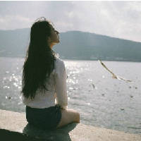 鹿屿：人生百岁浑如梦 我坚持的，你早就放弃