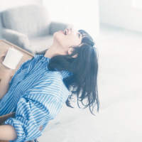 鹿屿：人生百岁浑如梦 我坚持的，你早就放弃