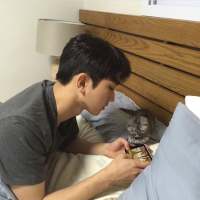 killer：别把爱埋在心里 你的一句问候也会让我