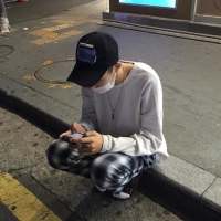 killer：别把爱埋在心里 你的一句问候也会让我