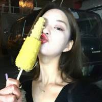 感谢相遇 不计得失 听说树木最坚硬的地方