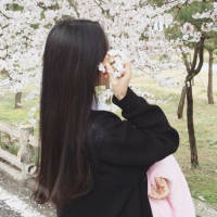 如初. 我想有个人看出我的不