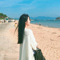 如初. 我想有个人看出我的不