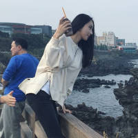 如初. 我想有个人看出我的不