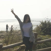 如初. 我想有个人看出我的不