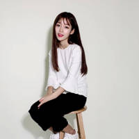 如初. 时间会留下陪我最久最