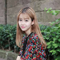 如初. 时间会留下陪我最久最