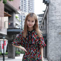 如初. 时间会留下陪我最久最