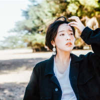鹿屿：人生百岁浑如梦 闺蜜的男友是我前男友
